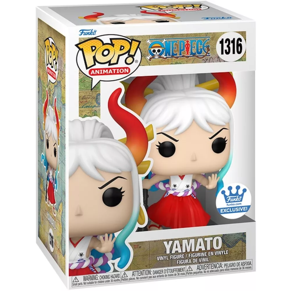 Yamato Box