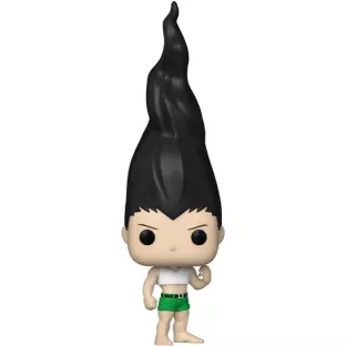Awaken Gon