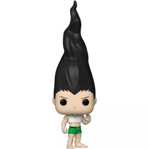 Funko Pop! Awaken Gon #1319 Hunter x Hunter Animation
