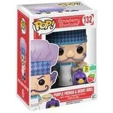 Purple Pieman & Berry Bird