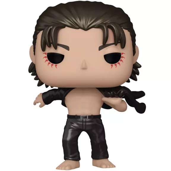 Eren Jaeger