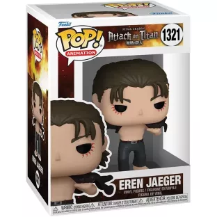 Eren Jaeger