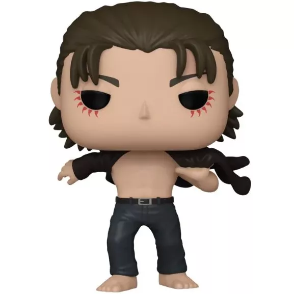 Eren Jaeger