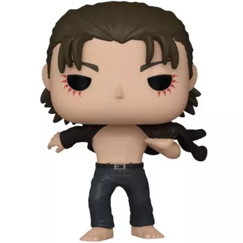 Eren Jaeger