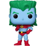 Captain Planet