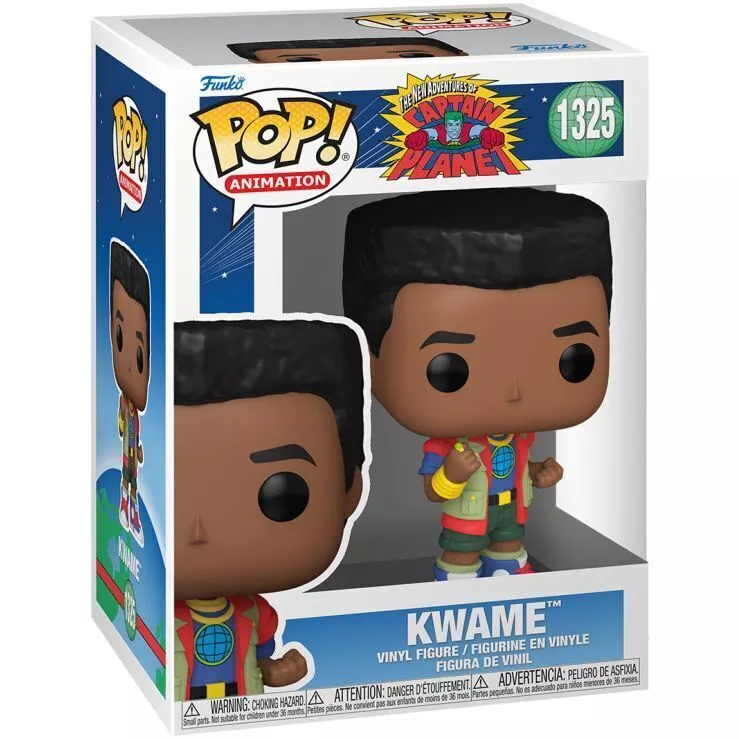Kwame Box