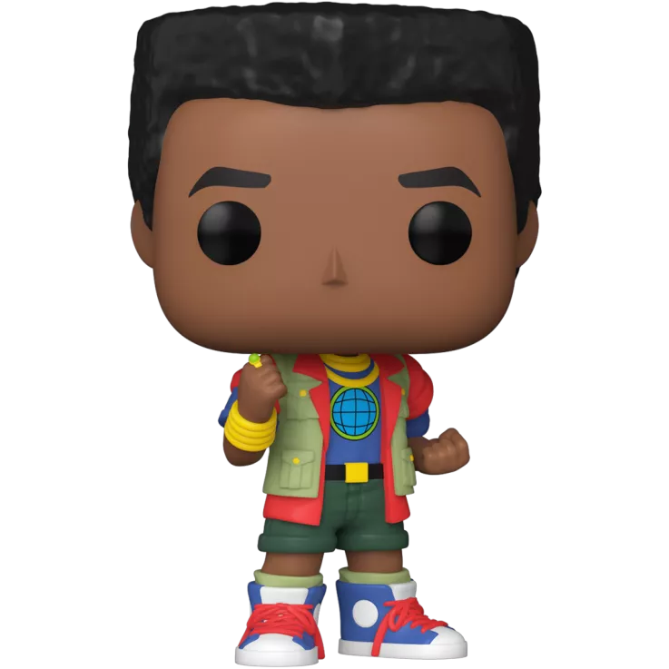 Kwame