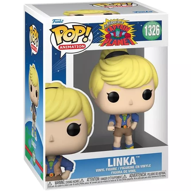 Linka Box