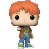 #1328  Wheeler - Collectible Figure