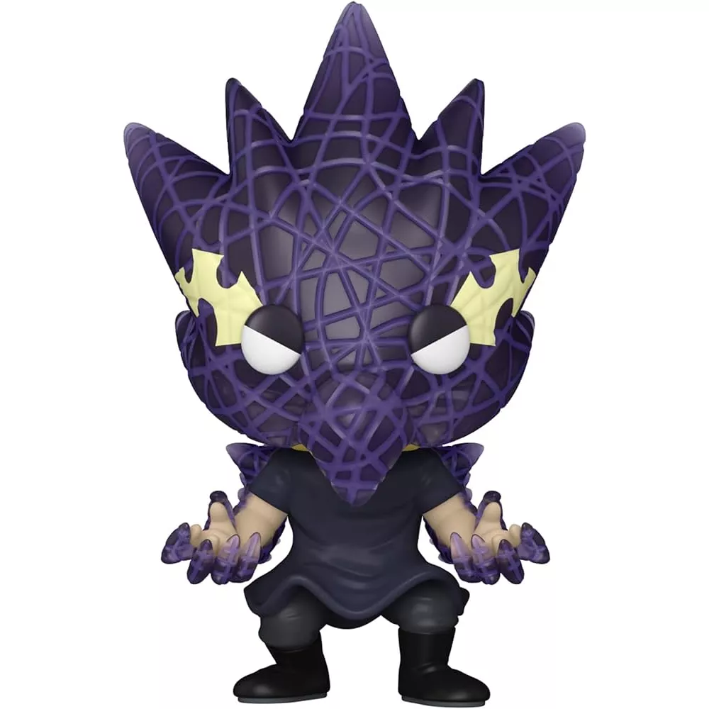 Fumikage Tokoyami