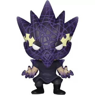 Fumikage Tokoyami