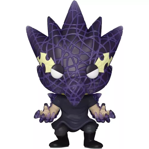 Funko Pop! Fumikage Tokoyami #1329 My Hero Academia