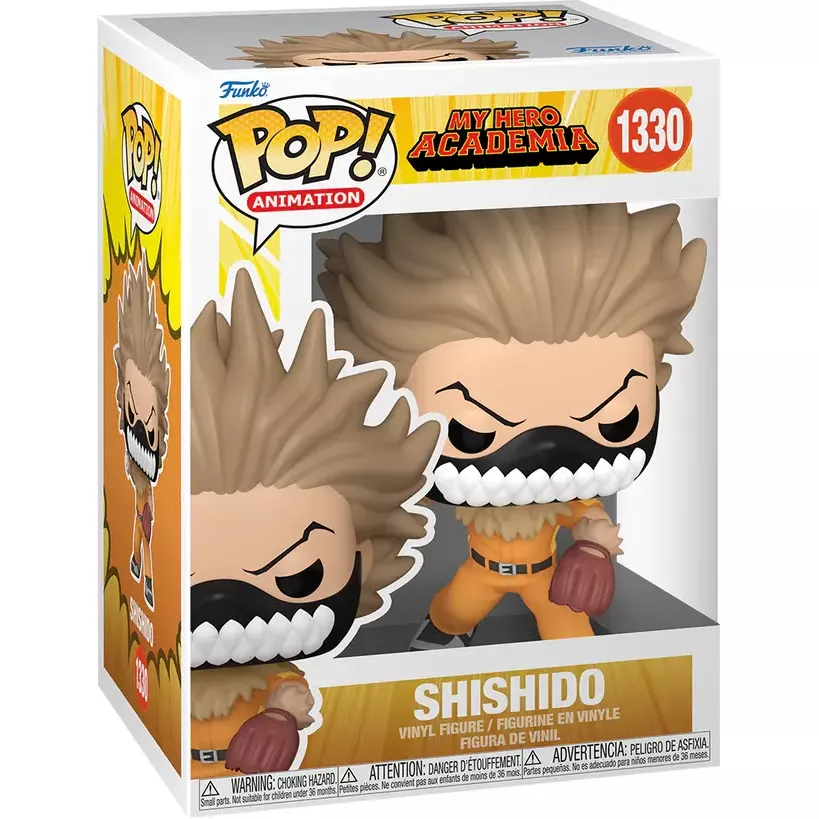 Shishido Box