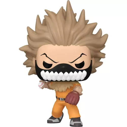 Funko Pop! Shishido #1330 My Hero Academia Animation