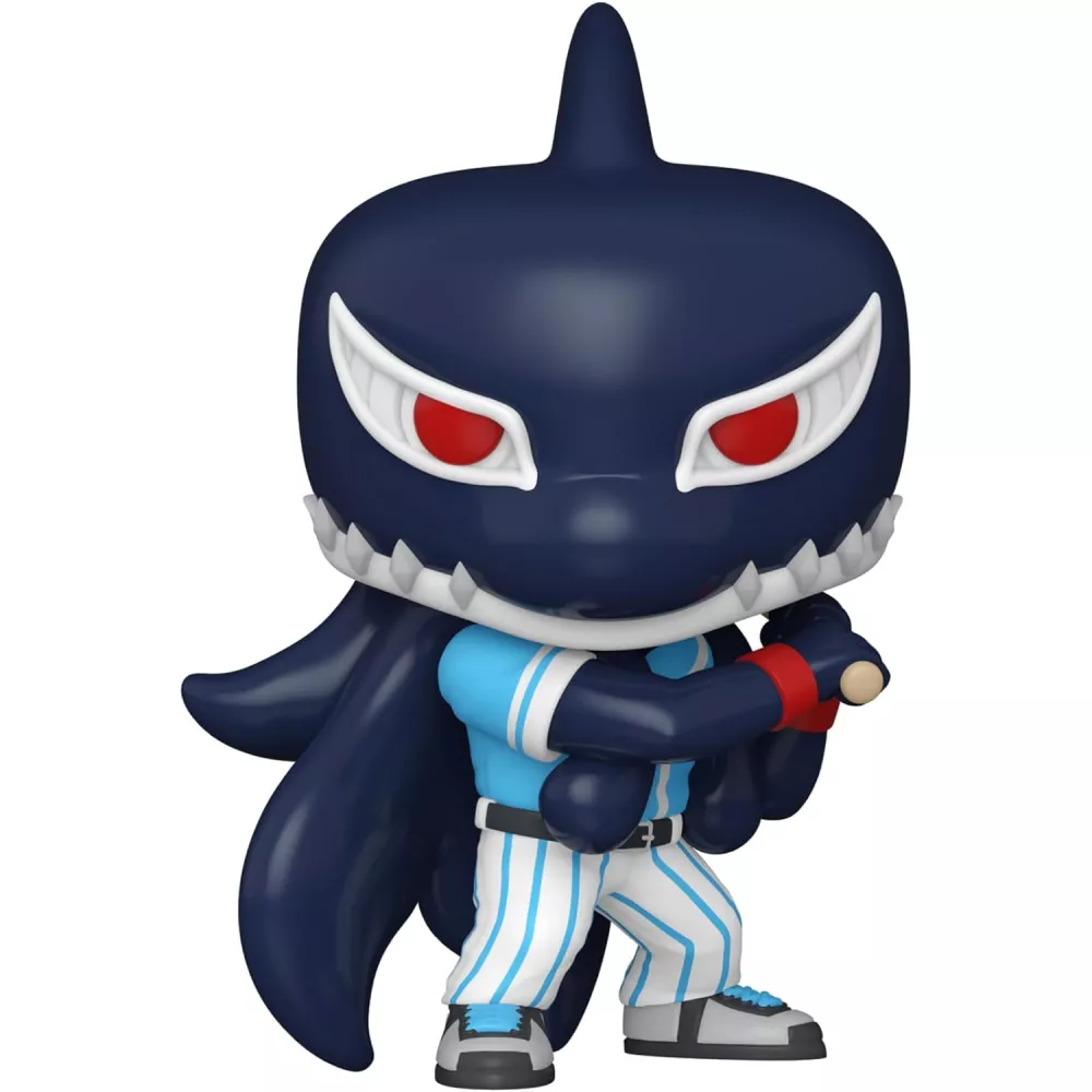 Gang Orca