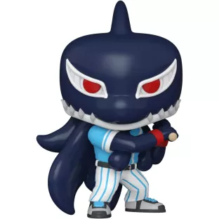 Gang Orca