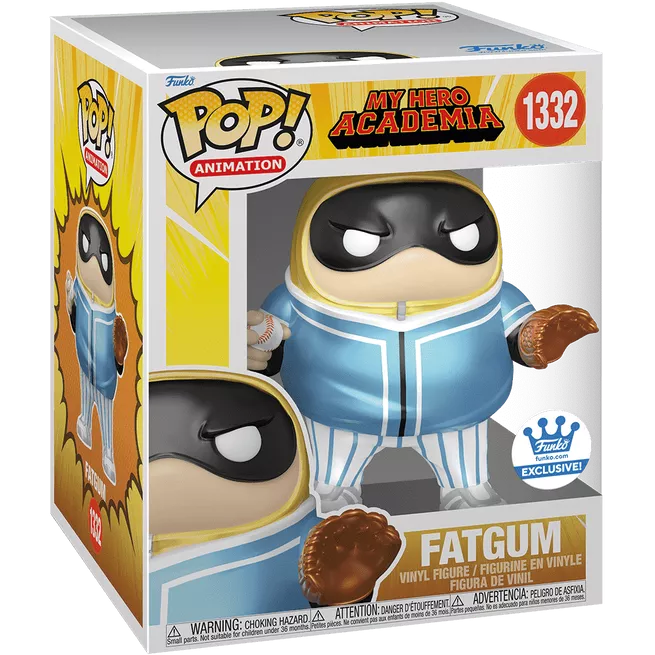 Fatgum Box