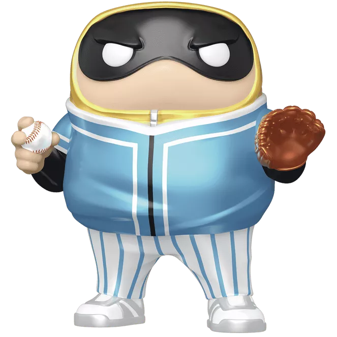 Fatgum