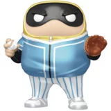 #1332  Fatgum - Collectible Figure