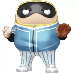 Fatgum image