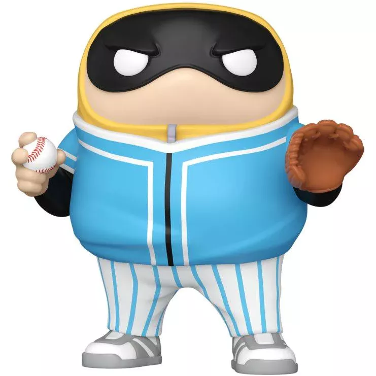 Fatgum