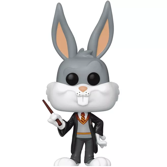 Bugs Bunny Gryffindor