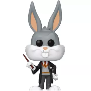 Bugs Bunny Gryffindor