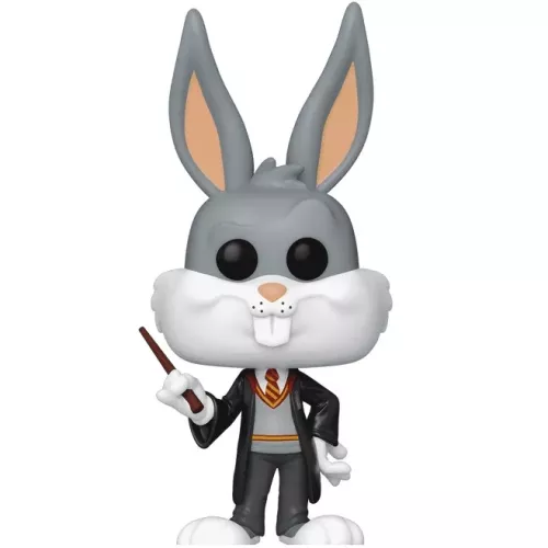 Funko Pop! Bugs Bunny Gryffindor #1334 Warner Bros. 100 Celebrating Every Story