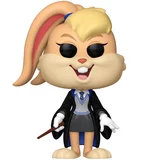 Lola Bunny Ravenclaw