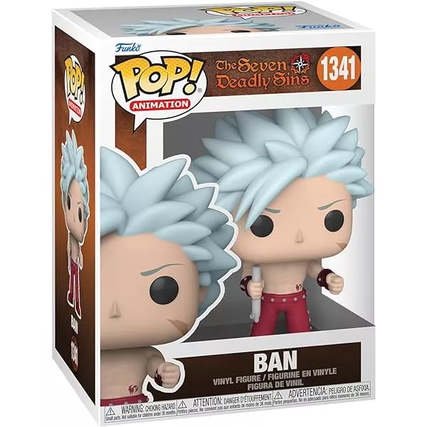 Ban Box