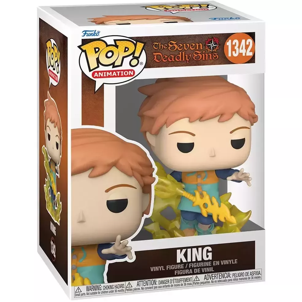 King Box