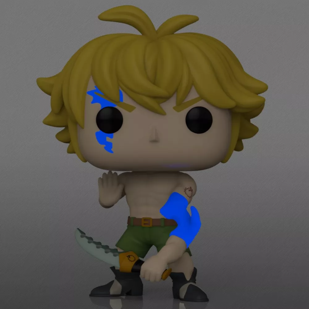 Meliodas