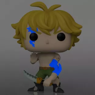 Meliodas