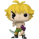Meliodas