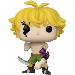 Meliodas