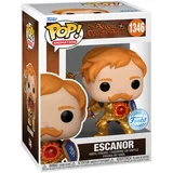Escanor