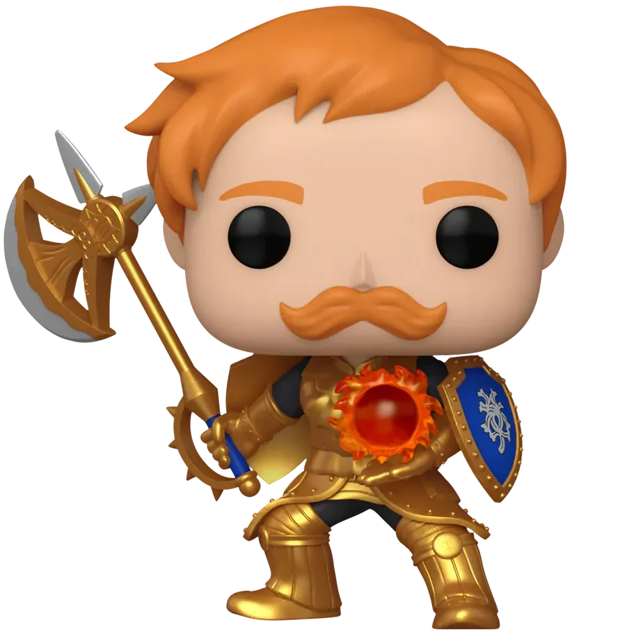 Escanor