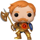 Escanor