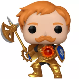 Escanor