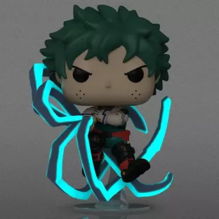 Izuku Midoriya image
