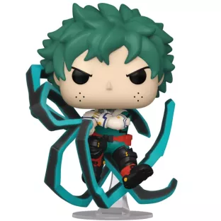 Izuku Midoriya