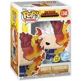 Shoto Todoroki