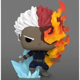 Shoto Todoroki