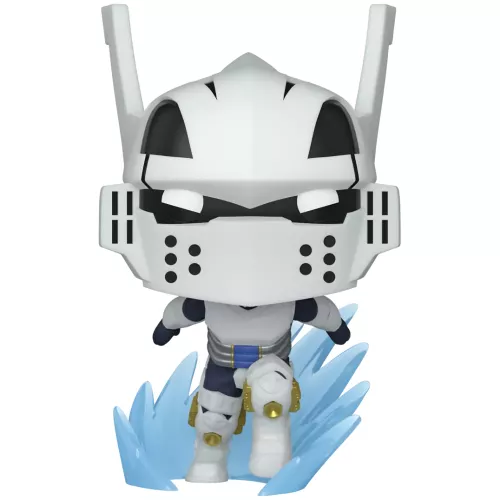 Funko Pop! Tenya Iida #1349 My Hero Academia Animation