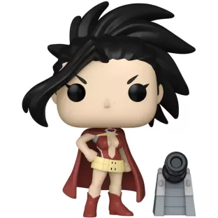 Momo Yaoyorozu image