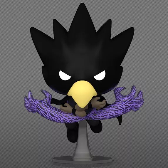 Fumikage Tokoyami