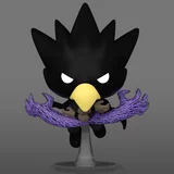Fumikage Tokoyami