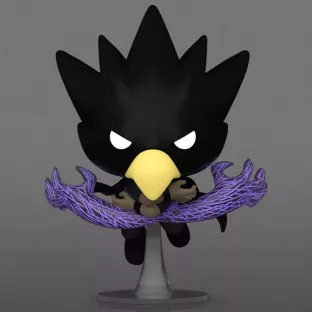 Fumikage Tokoyami