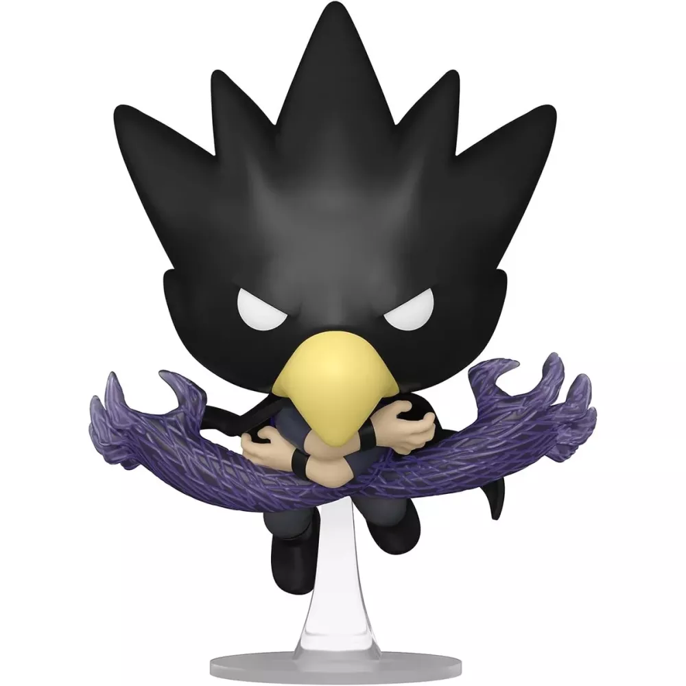 Fumikage Tokoyami
