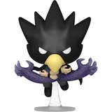 Fumikage Tokoyami